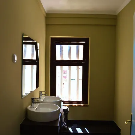 Dome Alvares Cabral Pensjonat