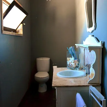 Dome Alvares Cabral 3* Lizbona