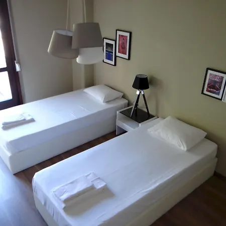 Dome Alvares Cabral 3* Lizbona