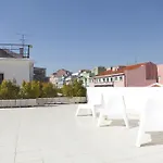 Dome Alvares Cabral Guest house Lisbon