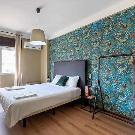 Dome Alvares Cabral 3* ליסבון