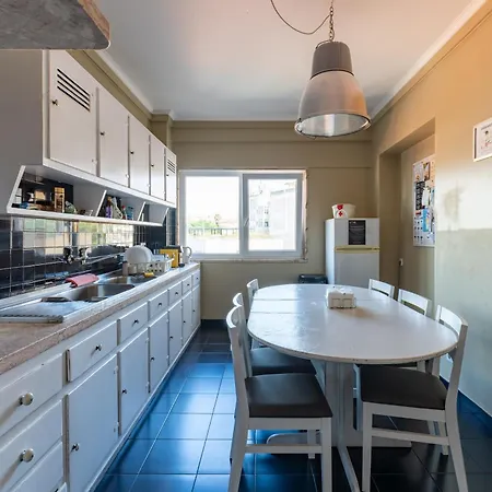 בית הארחה Dome Alvares Cabral 3*