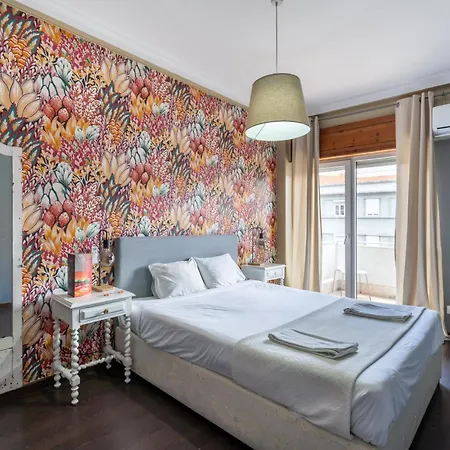 בית הארחה Dome Alvares Cabral 3*