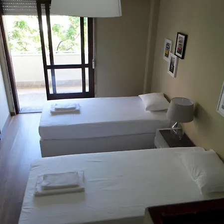 בית הארחה Dome Alvares Cabral 3*